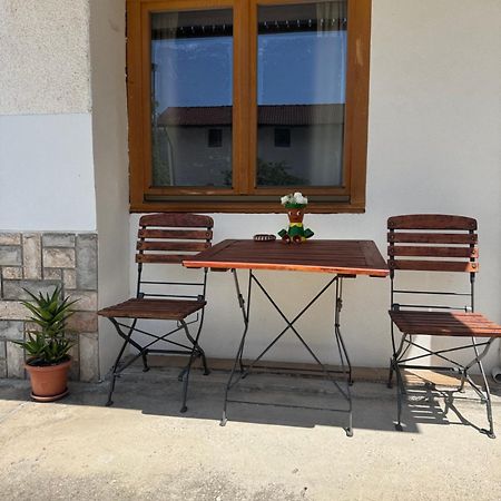 Old Square House - Hisa Na Starem Trgu Apartment Tolmin Luaran gambar
