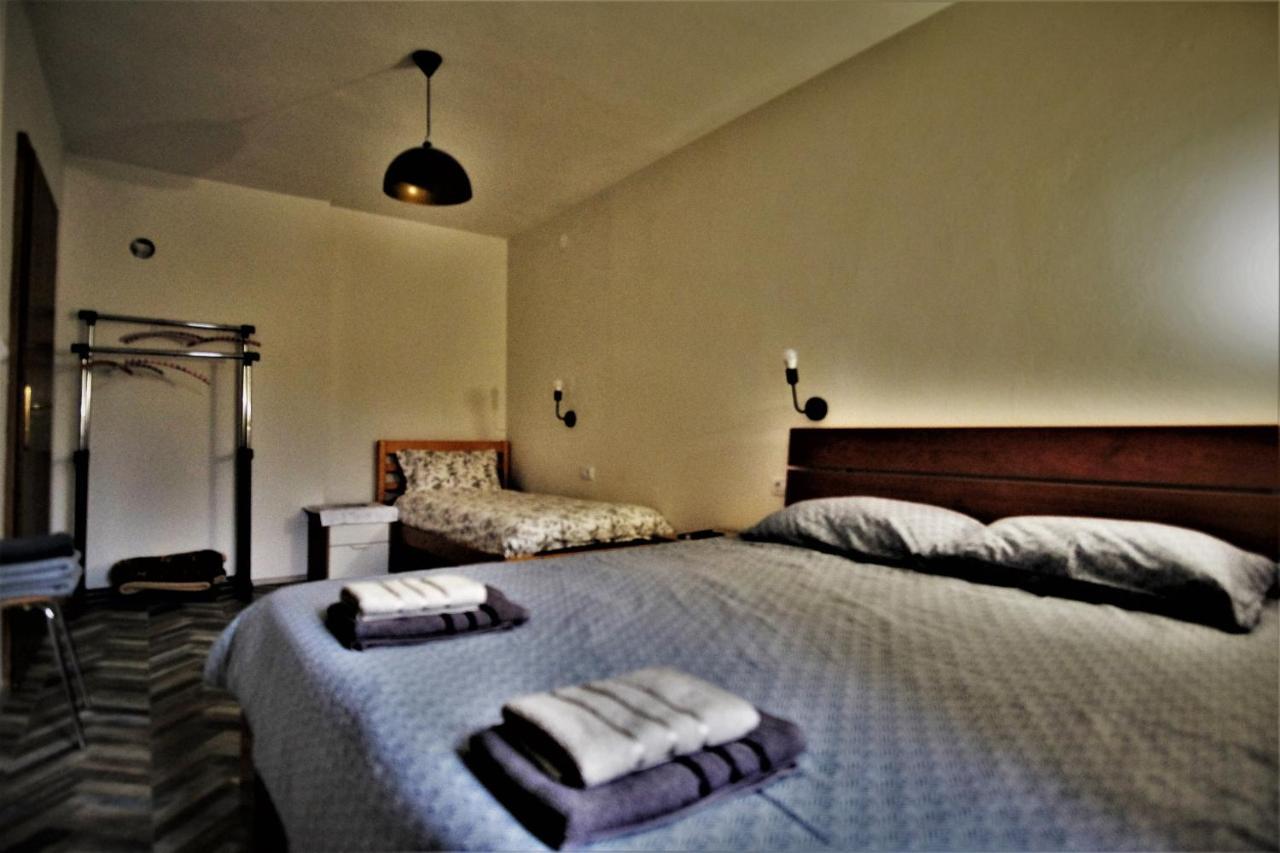 Old Square House - Hisa Na Starem Trgu Apartment Tolmin Luaran gambar