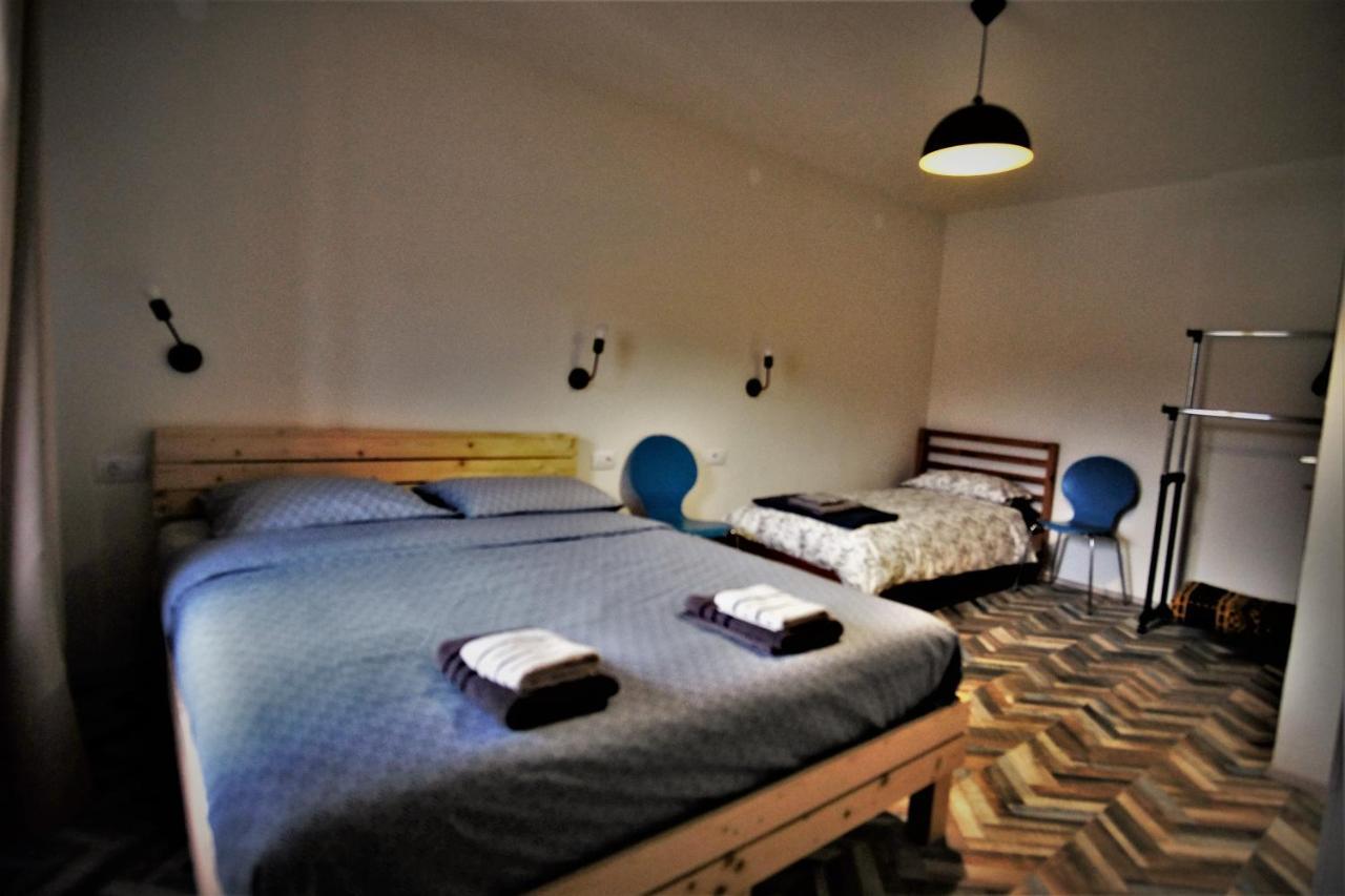 Old Square House - Hisa Na Starem Trgu Apartment Tolmin Luaran gambar