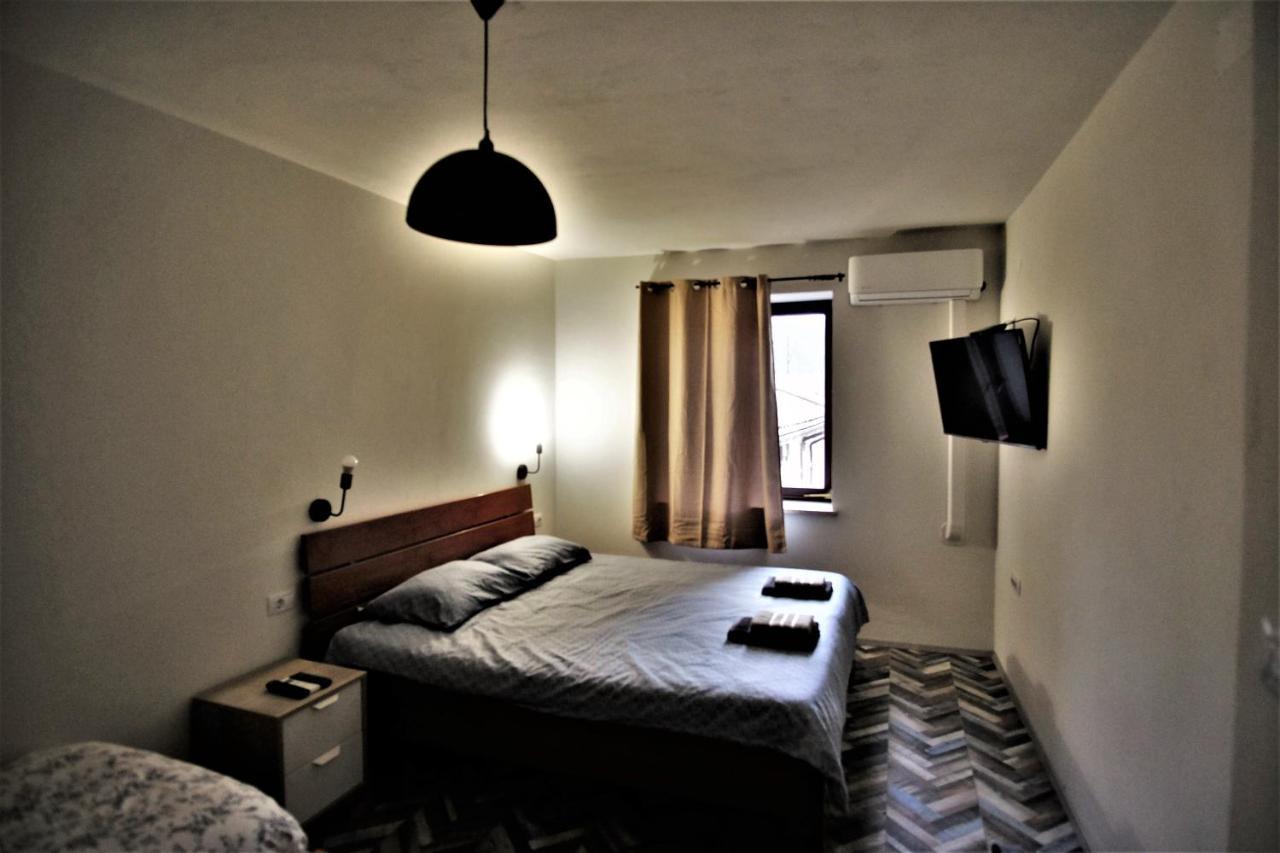 Old Square House - Hisa Na Starem Trgu Apartment Tolmin Luaran gambar