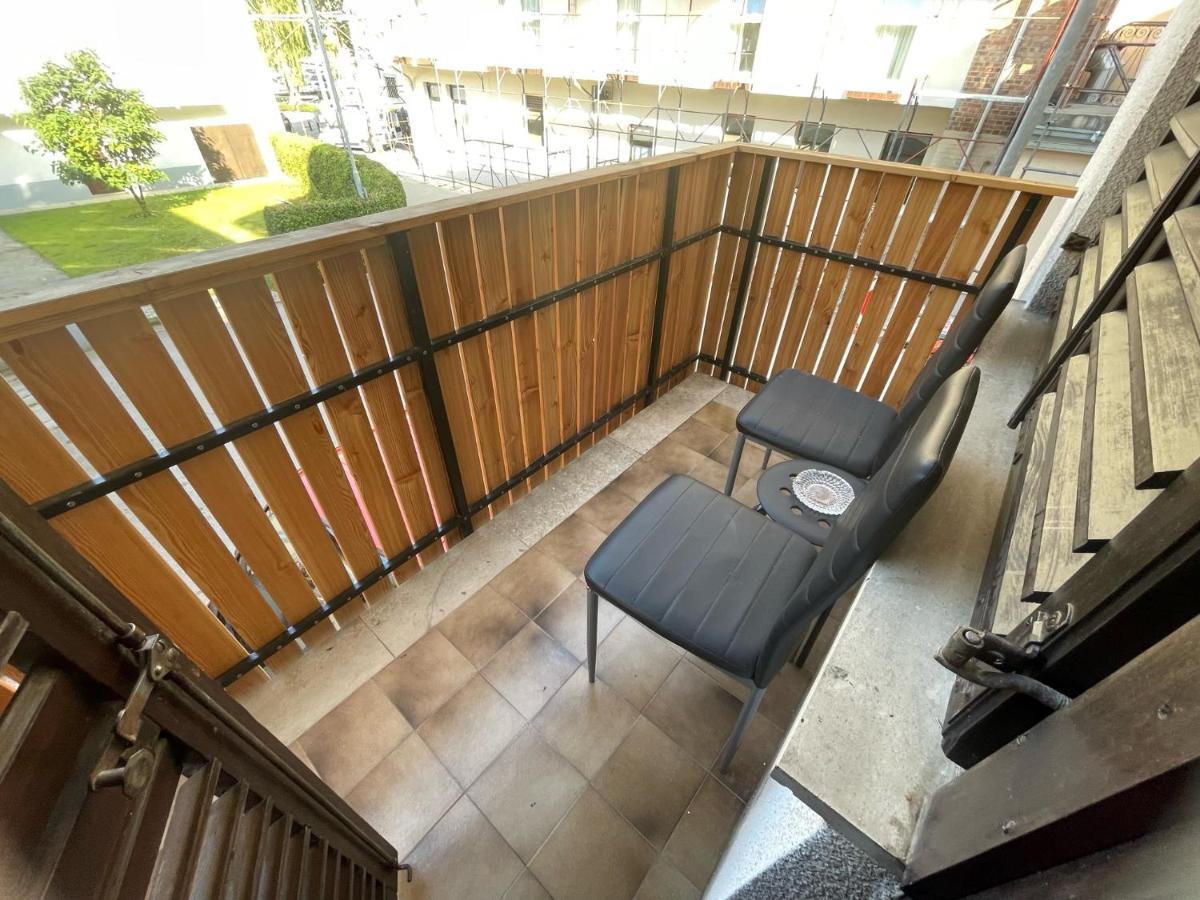 Old Square House - Hisa Na Starem Trgu Apartment Tolmin Luaran gambar