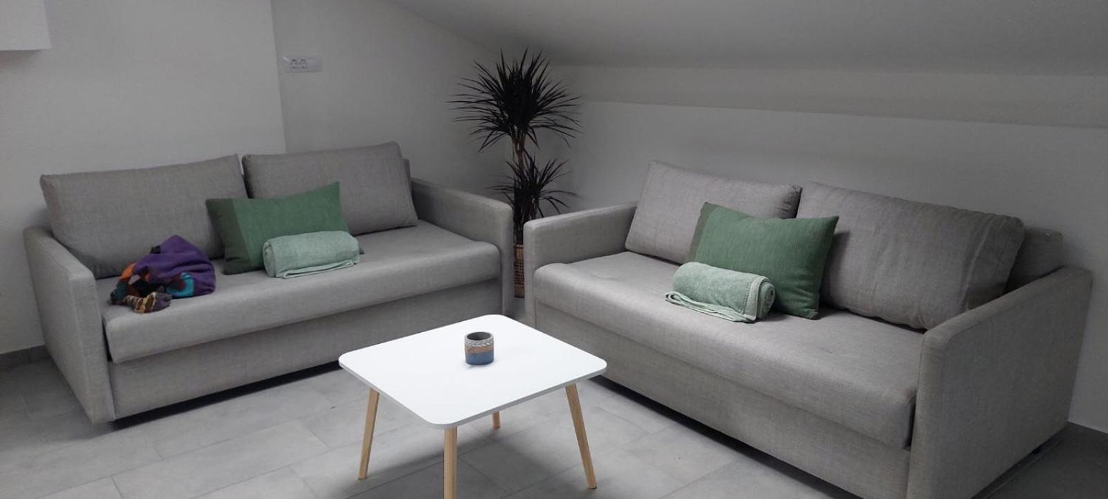 Old Square House - Hisa Na Starem Trgu Apartment Tolmin Luaran gambar