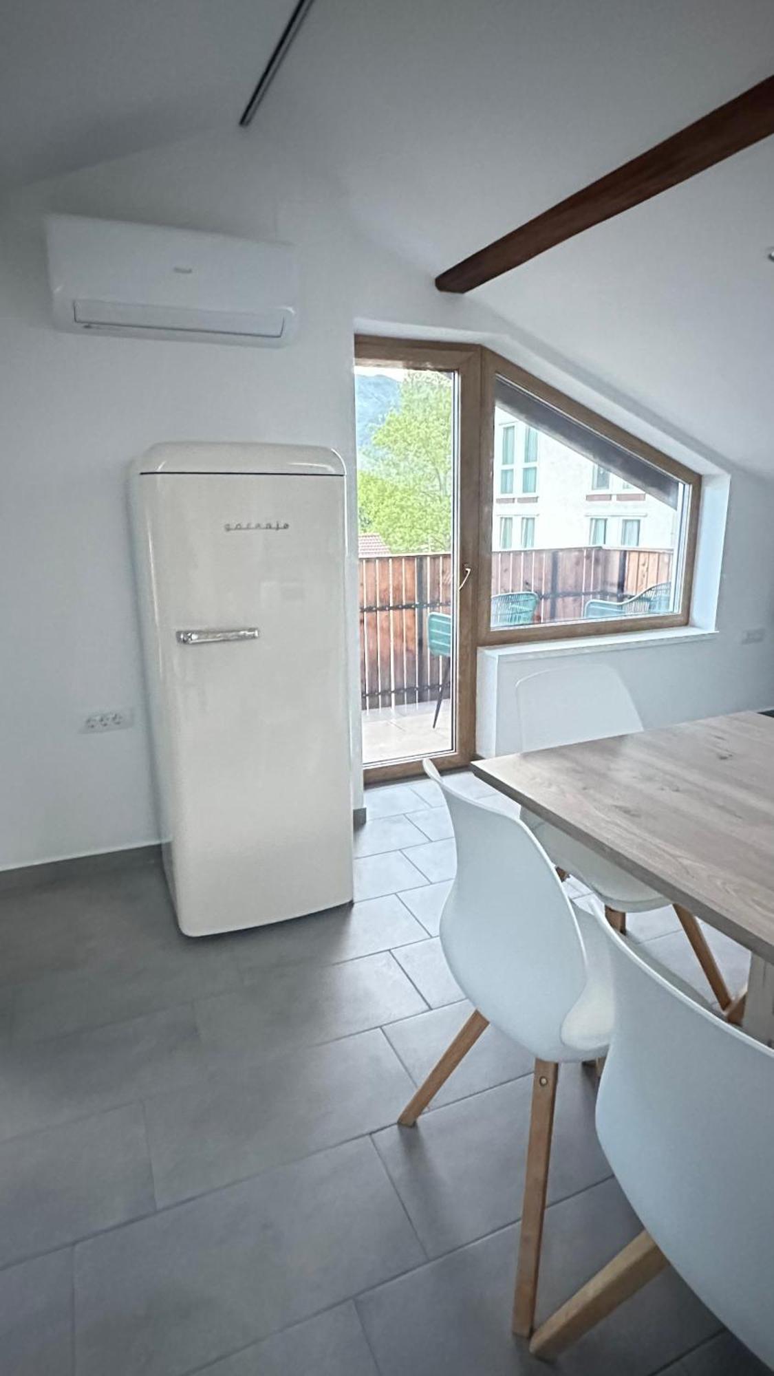 Old Square House - Hisa Na Starem Trgu Apartment Tolmin Luaran gambar