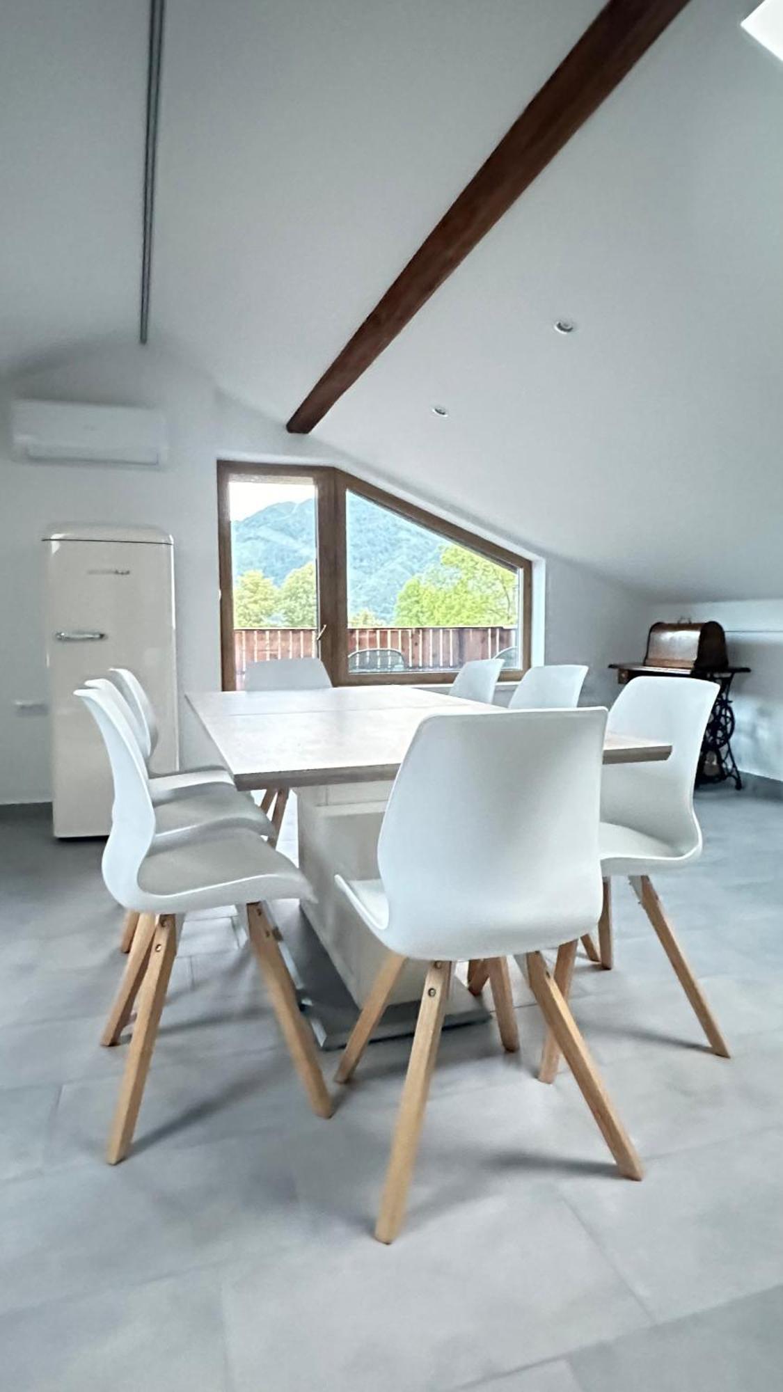 Old Square House - Hisa Na Starem Trgu Apartment Tolmin Luaran gambar