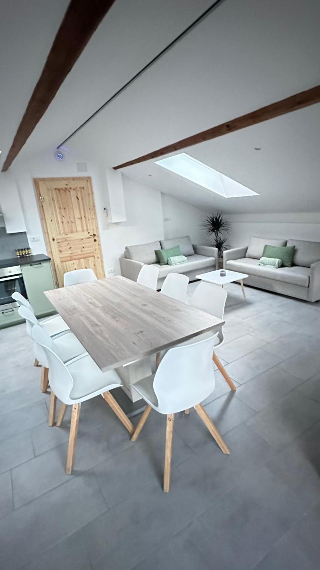Old Square House - Hisa Na Starem Trgu Apartment Tolmin Luaran gambar