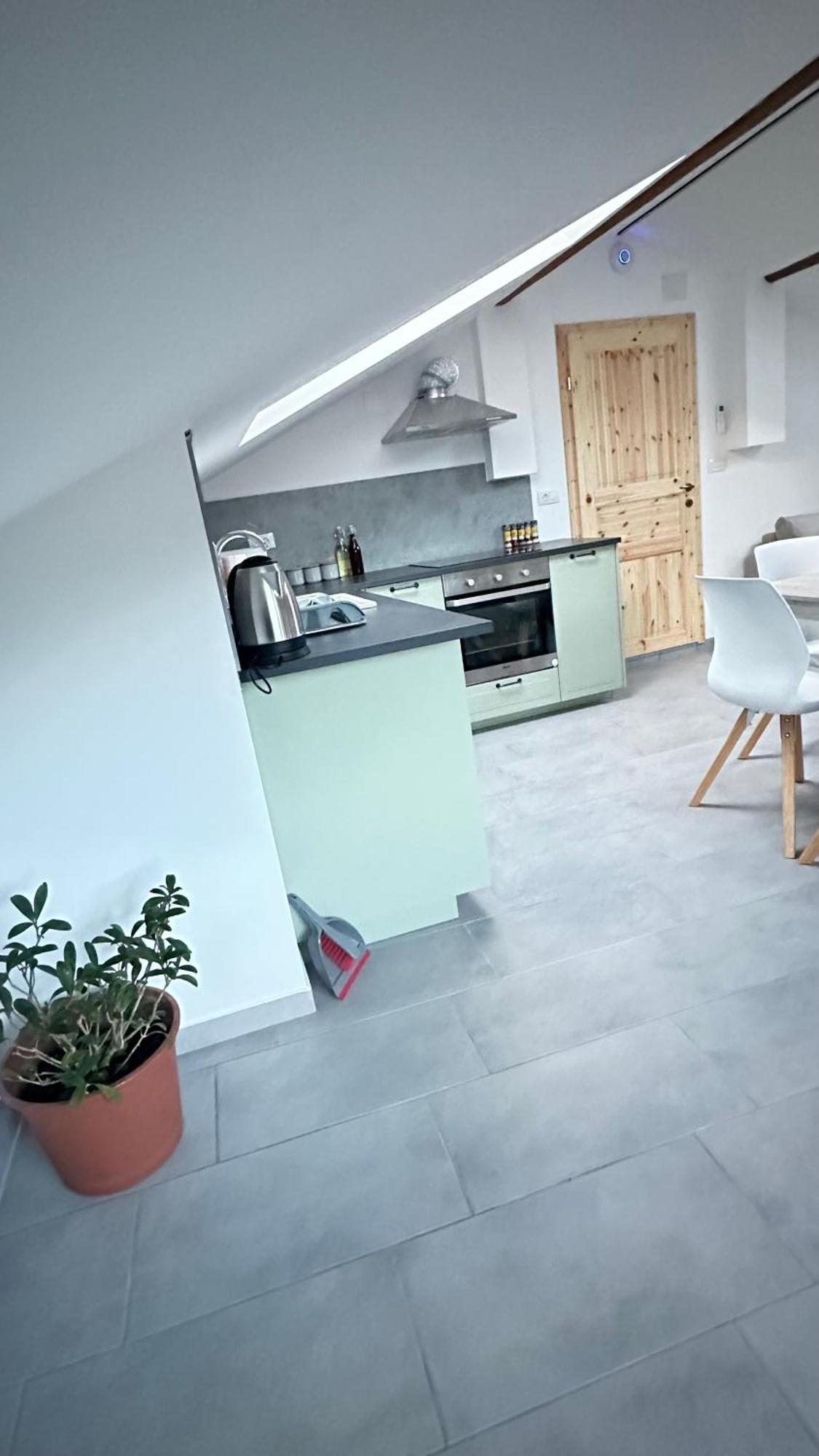 Old Square House - Hisa Na Starem Trgu Apartment Tolmin Luaran gambar