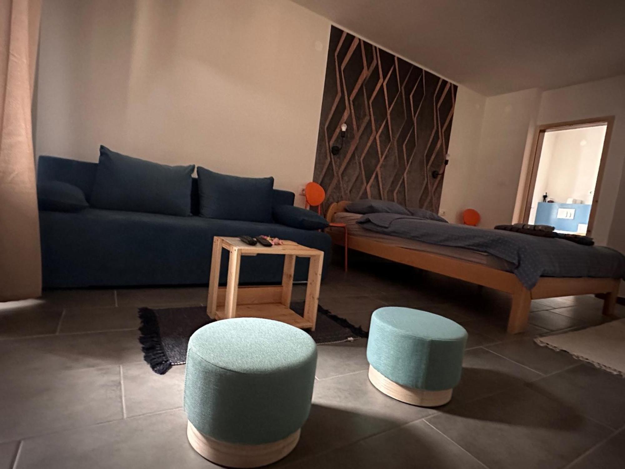 Old Square House - Hisa Na Starem Trgu Apartment Tolmin Luaran gambar