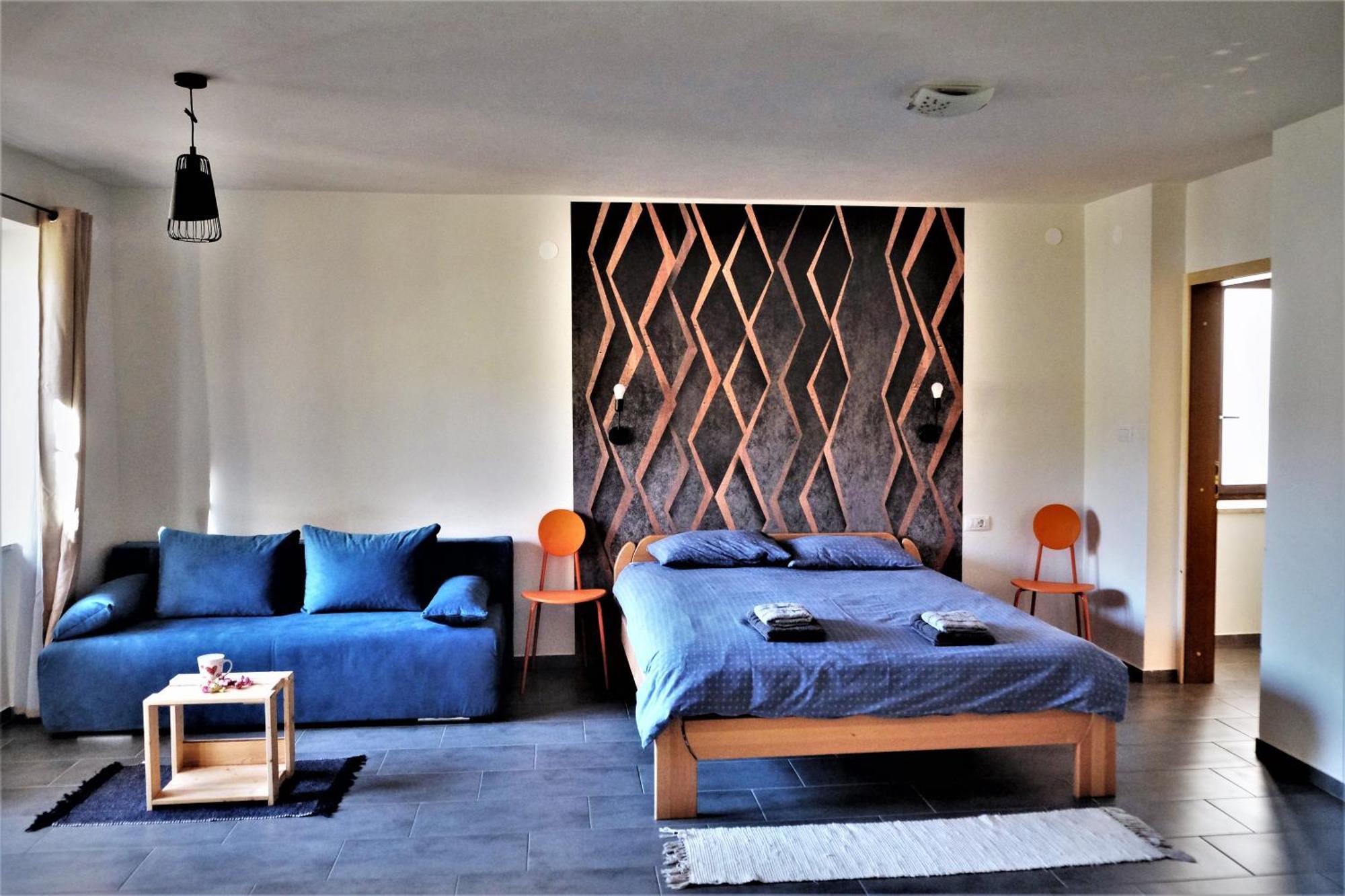 Old Square House - Hisa Na Starem Trgu Apartment Tolmin Luaran gambar