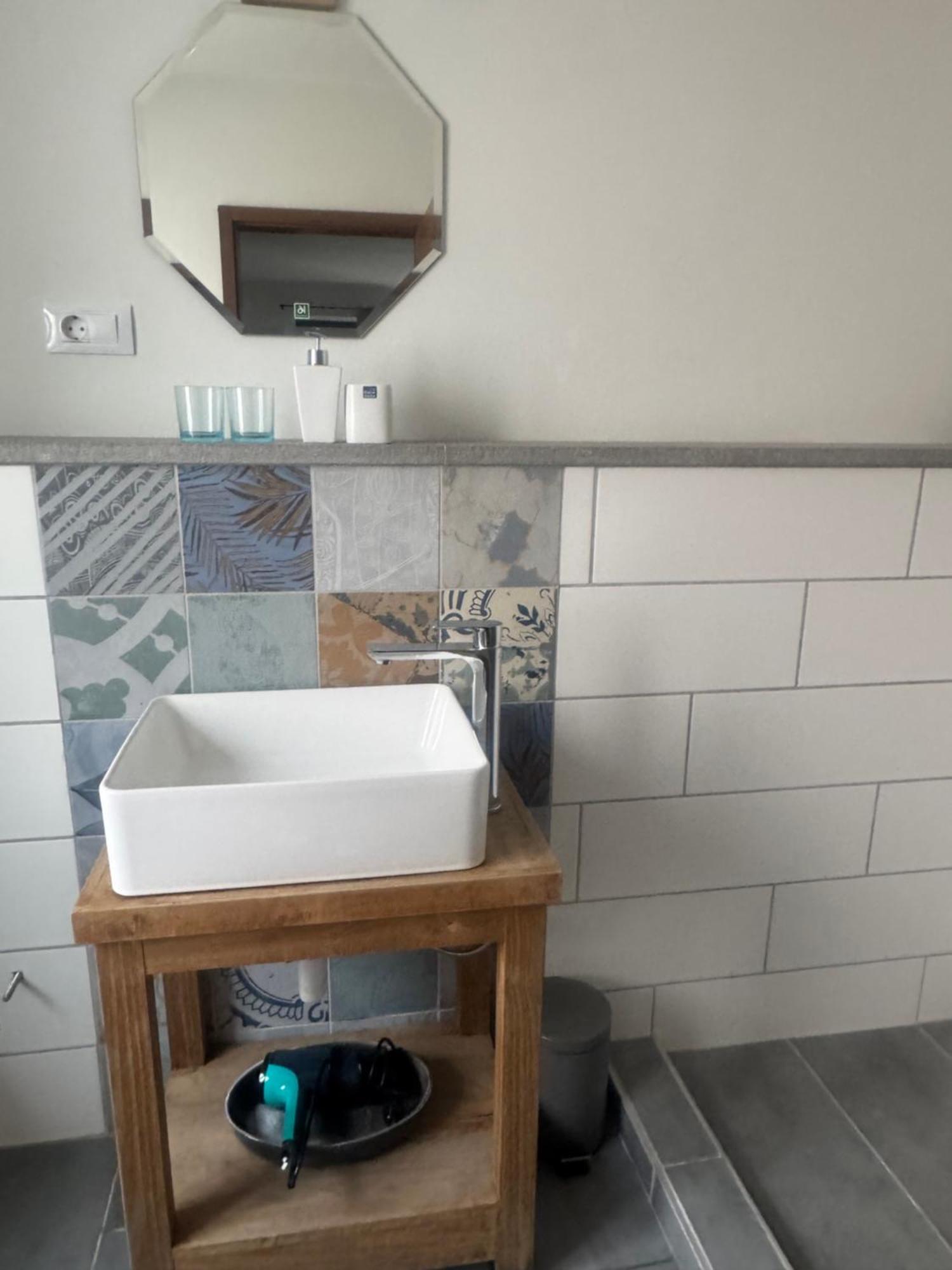 Old Square House - Hisa Na Starem Trgu Apartment Tolmin Luaran gambar