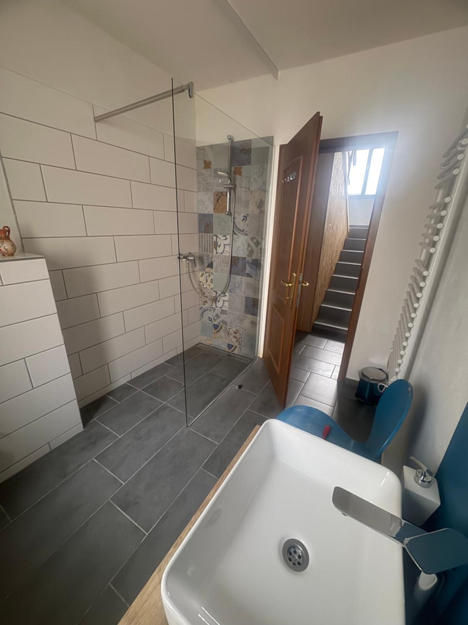 Old Square House - Hisa Na Starem Trgu Apartment Tolmin Luaran gambar