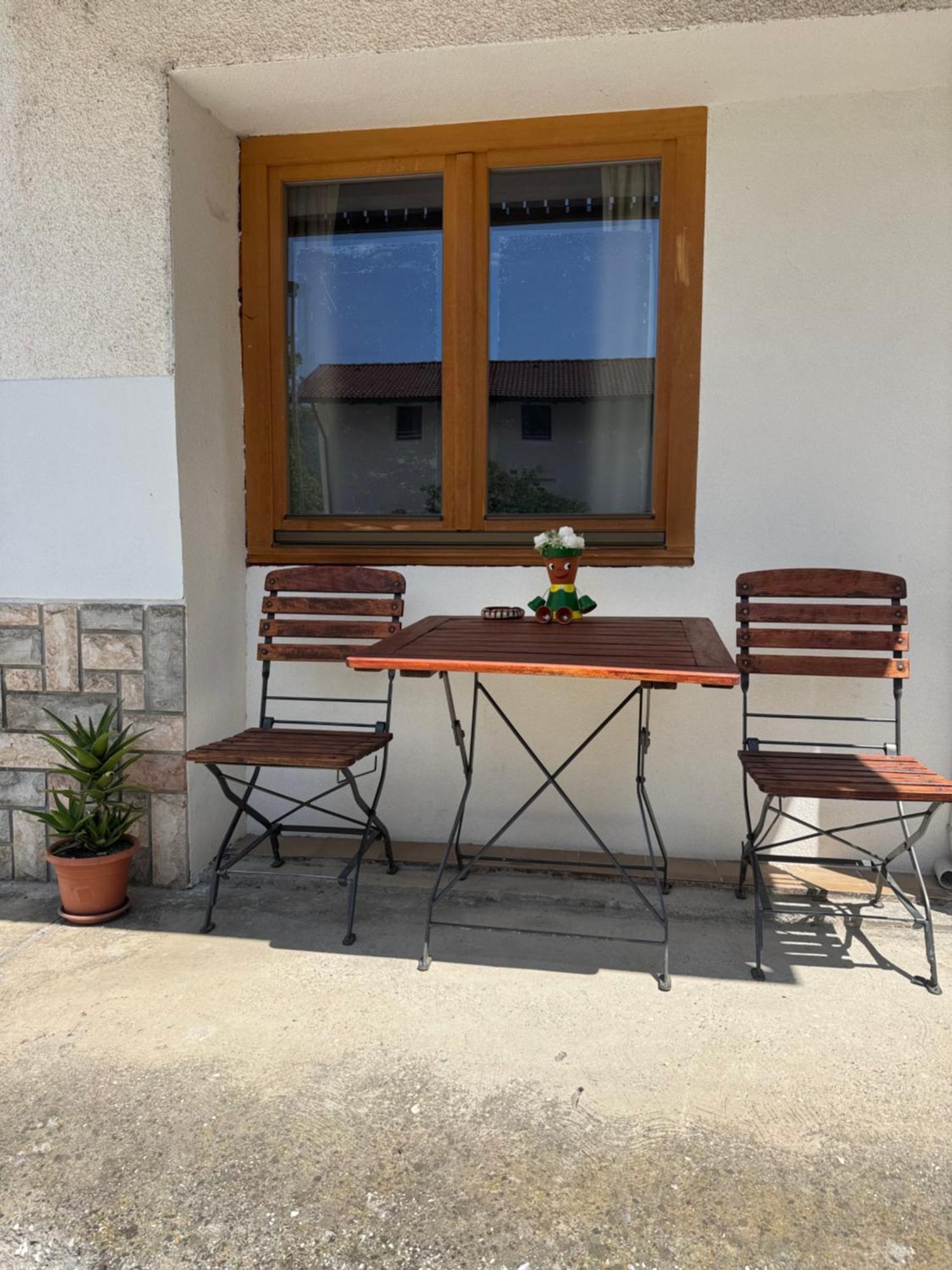 Old Square House - Hisa Na Starem Trgu Apartment Tolmin Luaran gambar