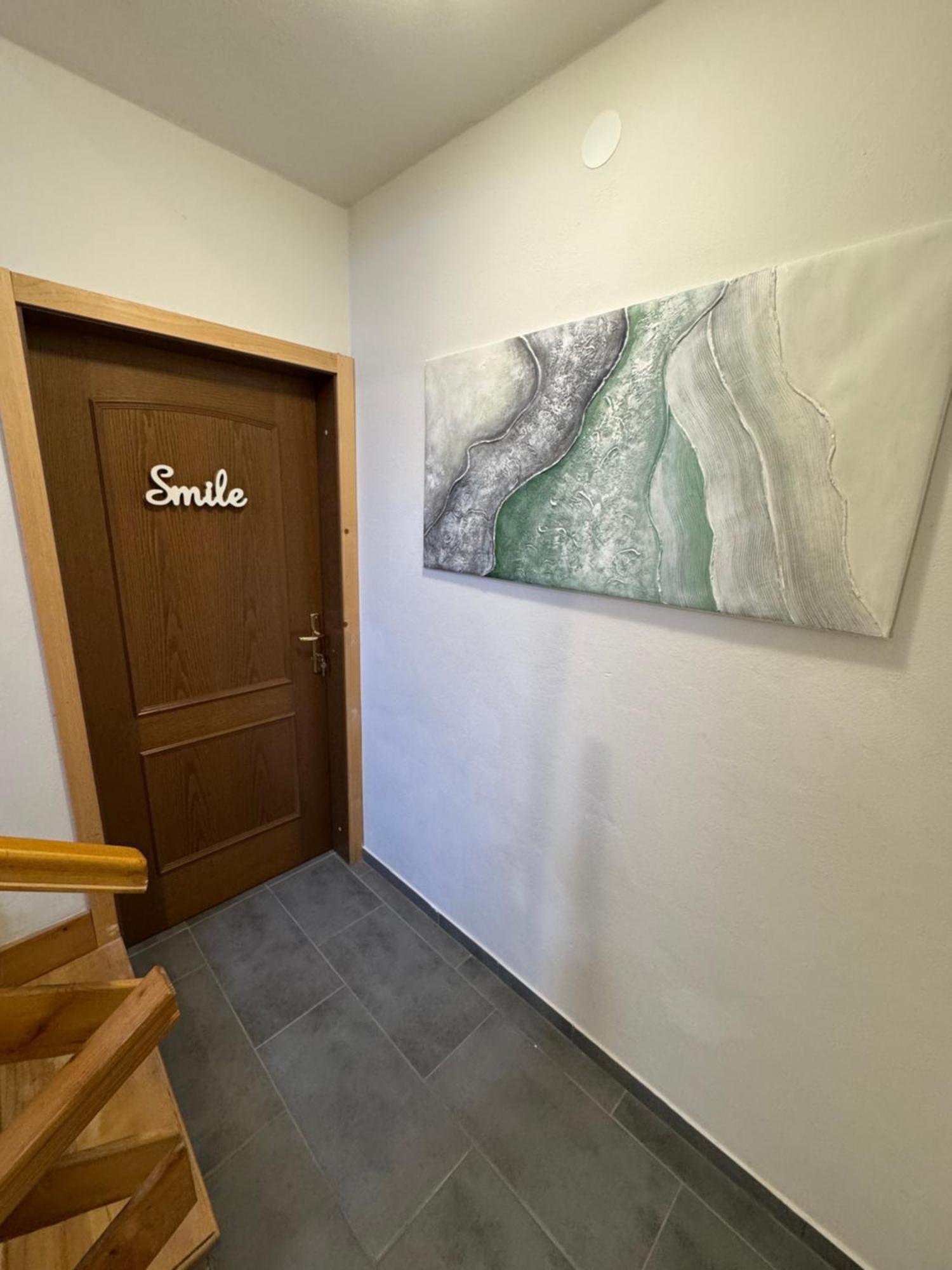 Old Square House - Hisa Na Starem Trgu Apartment Tolmin Luaran gambar