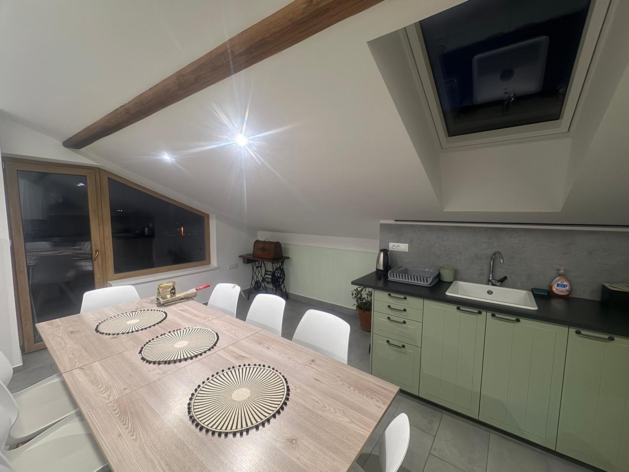 Old Square House - Hisa Na Starem Trgu Apartment Tolmin Luaran gambar